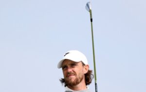 Golf: Tommy Fleetwood joins global field of India Championship