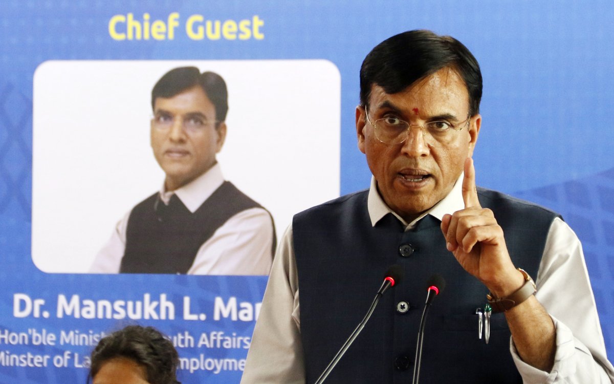 India to celebrate National Sports Day 2025 as a three-day Jan Andolan of sports and fitness