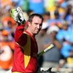 'It was incredibly difficult': Taylor reflects on absence from Zimbabwe team due to ban