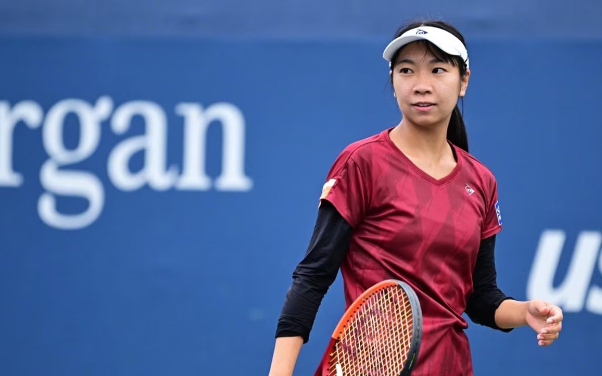 Ito, Tjen Set All-Asian Meeting In US Open Final Qualifying Round
