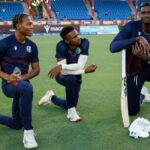 'It's a long road': Cricket West Indies charts revival plan