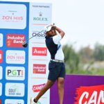 Kolar Open golf: Shaurya Bhattacharya builds three-shot lead with a super 66 in round three