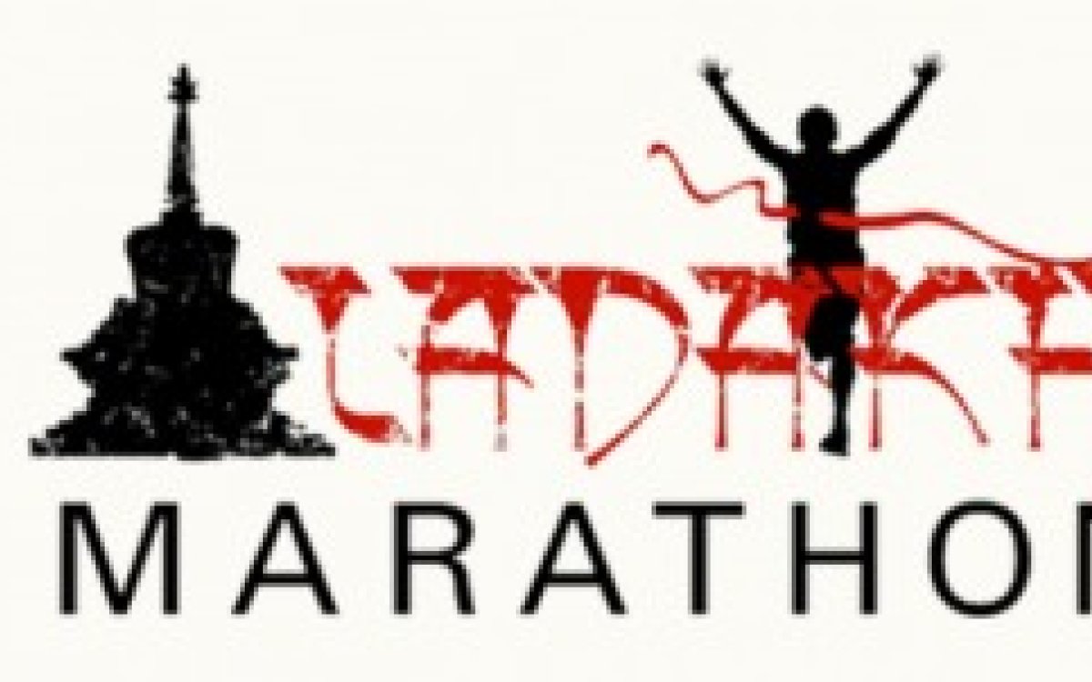 Ladakh Marathon Returns For 12th Edition With Record-breaking Participation