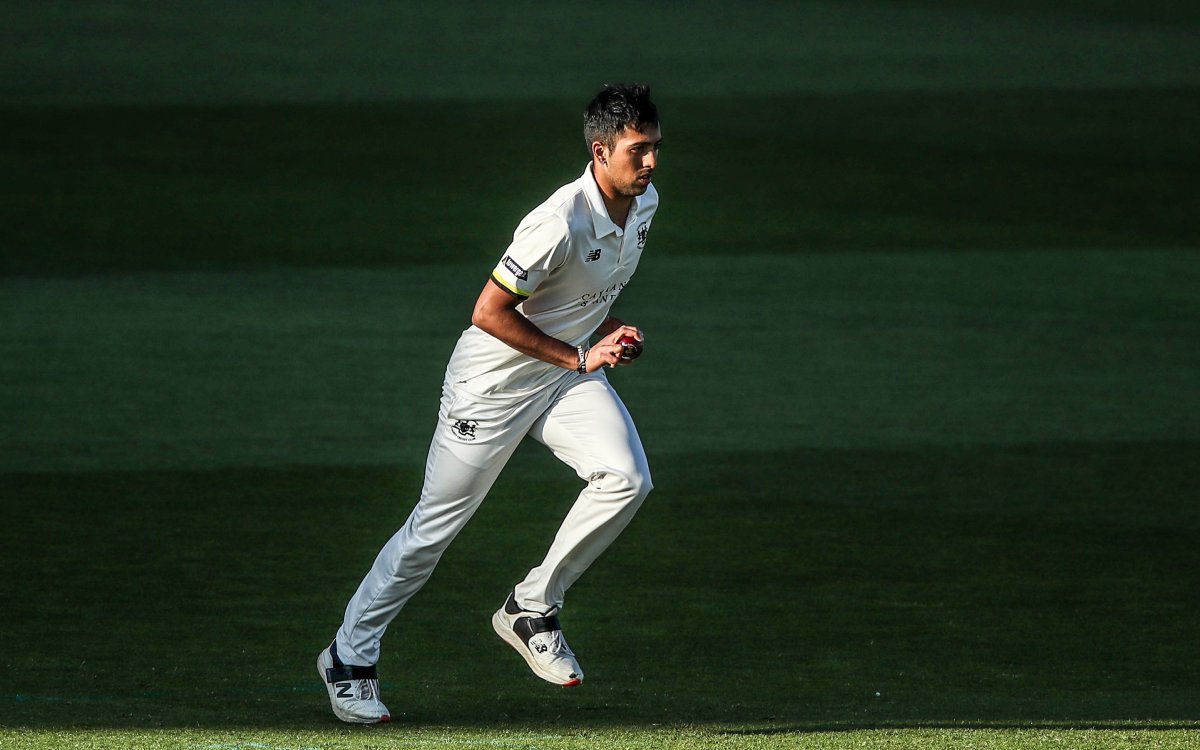 Lancashire Sign Gloucestershire Pacer Ajeet Singh Dale On Three-year Contract