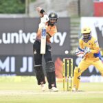 Maharaja Trophy: Hubli Tigers post dominant 110-run win against Mangaluru Dragons, reach final