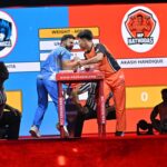 Mumbai Muscle dominate opening day of Pro Panja League season 2