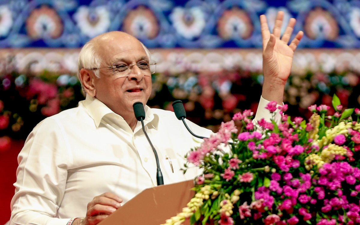 National Sports Day 2025: Gujarat To Host District, Taluka-level Sporting Events