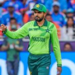 No Babar, Rizwan in Pakistan's 17-member squad for Asia Cup