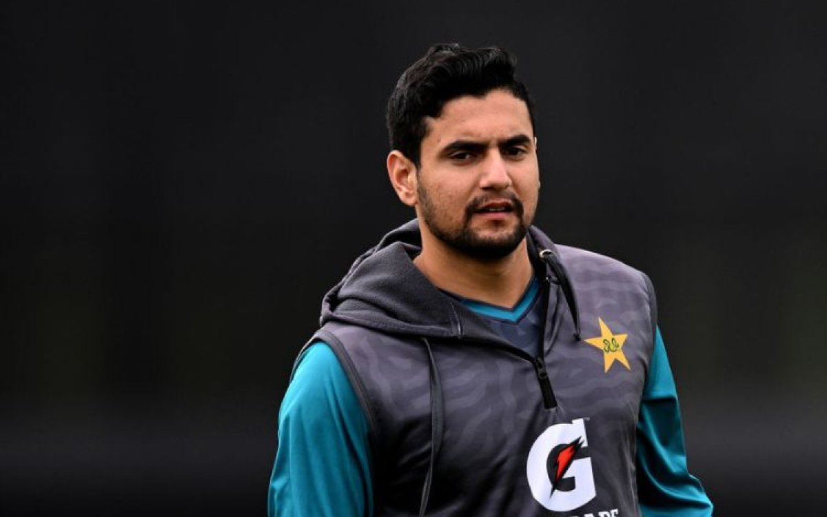 Pakistan's Haider Ali arrested in UK over rape allegations: Report
