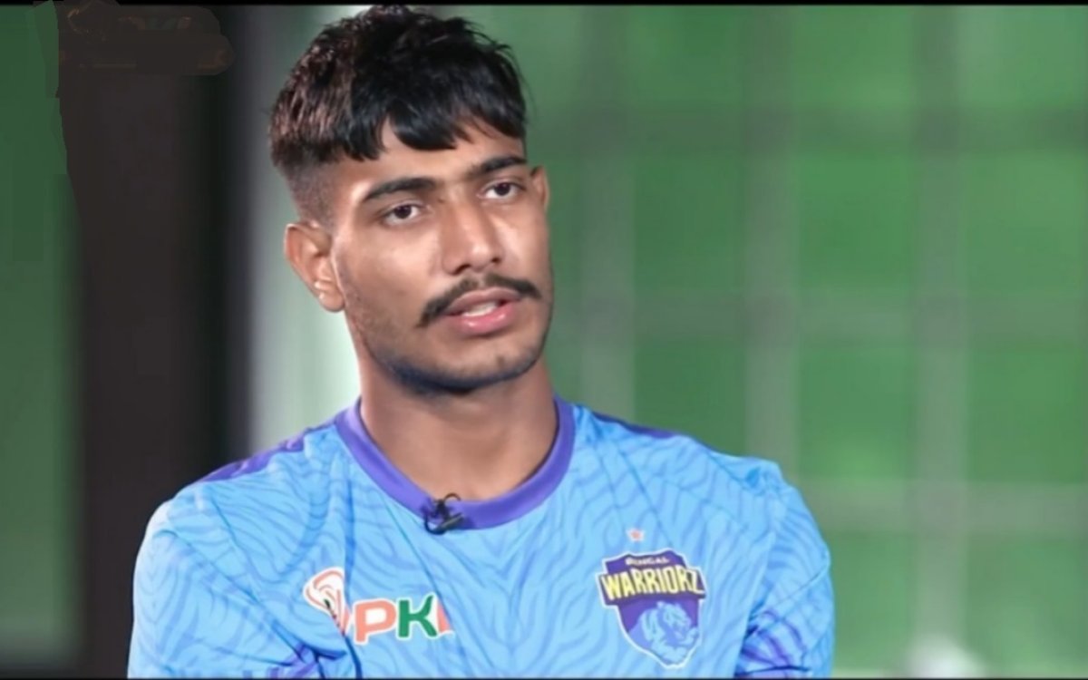 PKL 12: Devank Dalal ready to shoulder Bengal Warriorz’ hopes as league’s most expensive raider