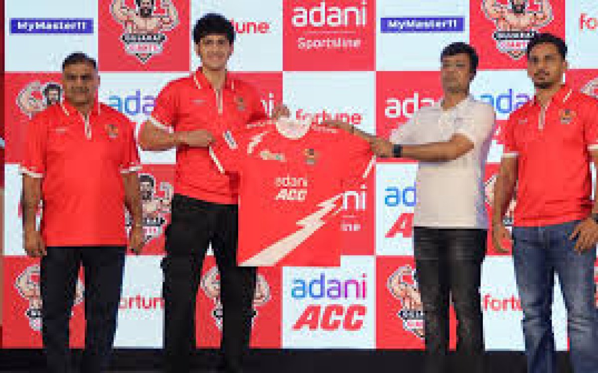 PKL 12: I Don’t See Any Raider Who Can Challenge Me, Says Gujarat Giants Captain Mohammadreza Shadloui