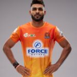 PKL Season 12: Jyothi Yarraji lauds Puneri Paltan star Aslam Inamdar, says ‘not only a great sportsp
