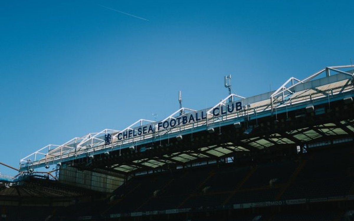 PL: Chelsea Hand Debut To Gittens In Crystal Palace Clash