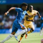 PL: Chelsea, Palace battle out goalless draw, Nottingham beat Brentford 3-1