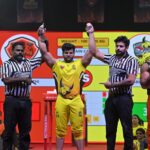 Pro Panja League: Kiraak Hyderabad storm into final with win over MP Hathodas