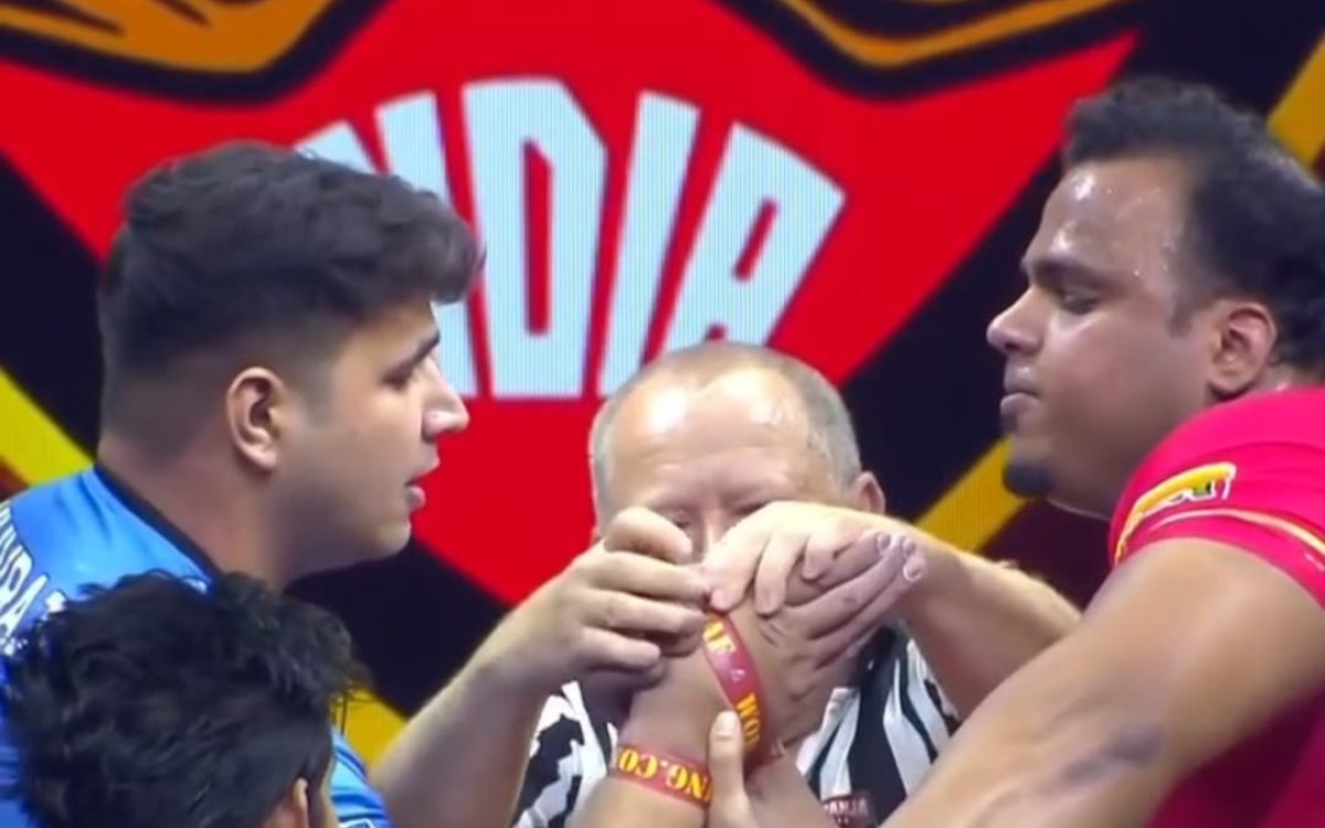 Pro Panja League: Yuvraj Verma, Suhail Khan's heated exchange almost comes to blows on Day 8
