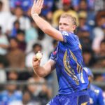 SA all-rounder Corbin Bosch penalised for Level 1 breach of ICC Code of Conduct
