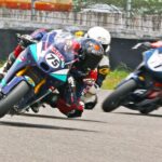 Sarthak Chavan scores fighting win in Rolon Round of NMRC