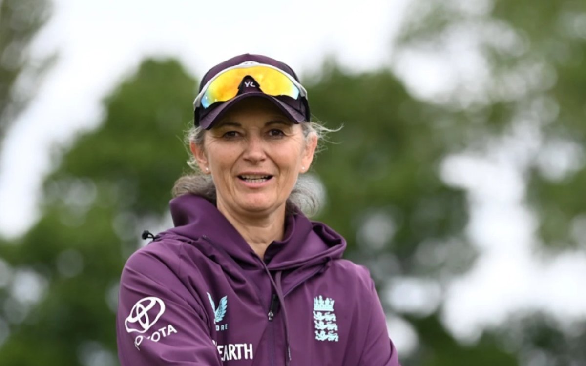 Series Loss Against India Wasn t A  reality Check , England Can Beat Any Team: Edwards