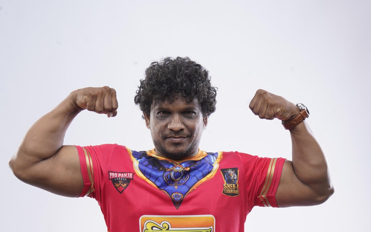 ‘Sky is the limit’: Pro Panja League breaking barriers in terms of inclusivity