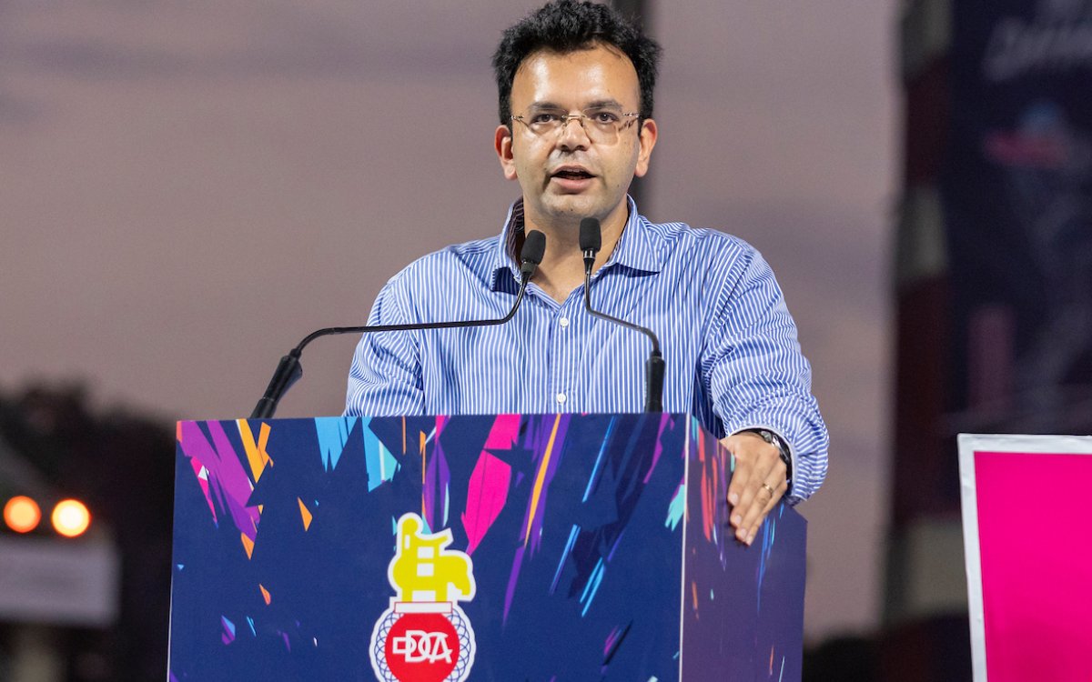 State Leagues Are Talent Feeders, Not Competitors: DDCA President Rohan Jaitley