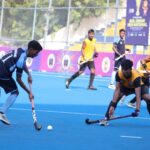 Sub-jr Men's Hockey Nationals: Punjab to face Jharkhand in final