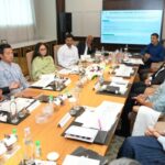 Telangana to be developed as global sports destination: Official