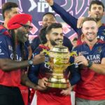 That would be something special: Gayle on potential reunion with Kohli and De Villiers in WCL 2026