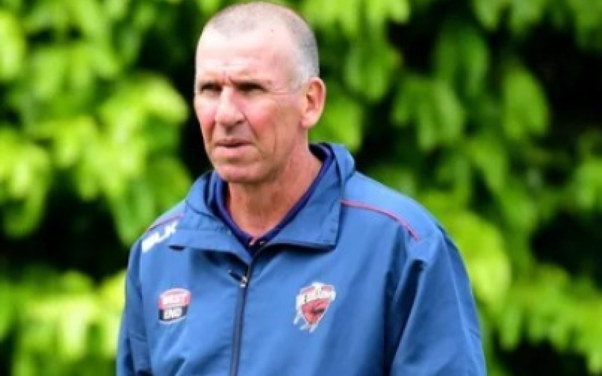 Tim Nielsen Named Head Coach Of Australia U-19s Ahead Of India Series