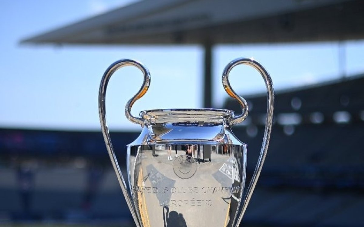 UEFA Champions League final kick-off moved early for 2025-26 season