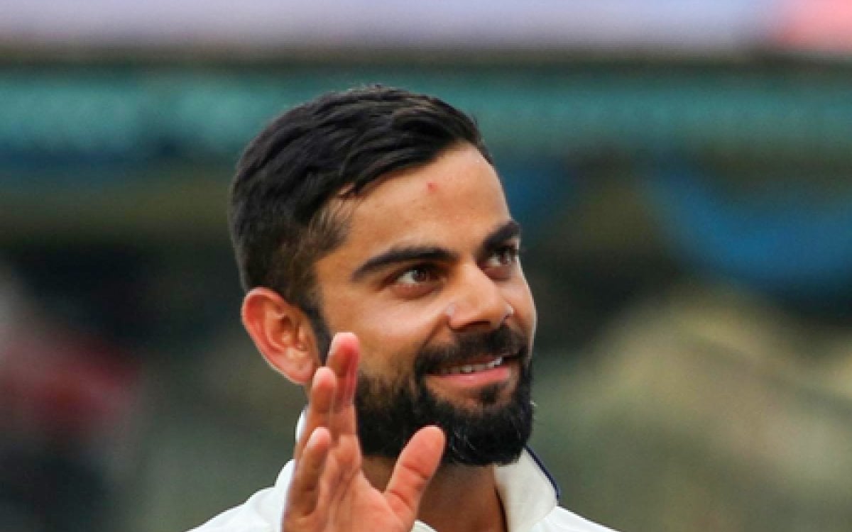 Virat Kohli returns to training in London, thanks GT’s assistant coach for help