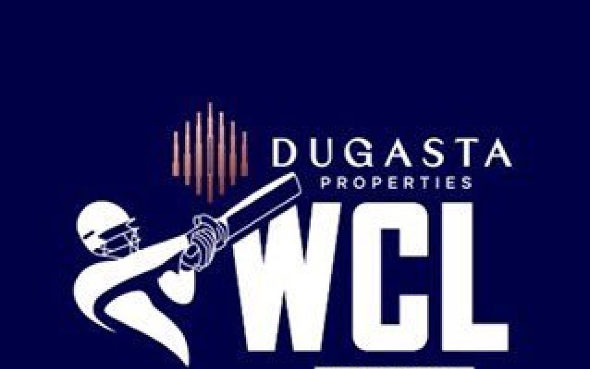 WCL 2025 World’s Second Most Watched Cricket League: Reports