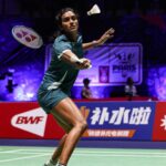 World Championship: Sindhu storms into round of 16; Dhruv-Tanisha pair too progress