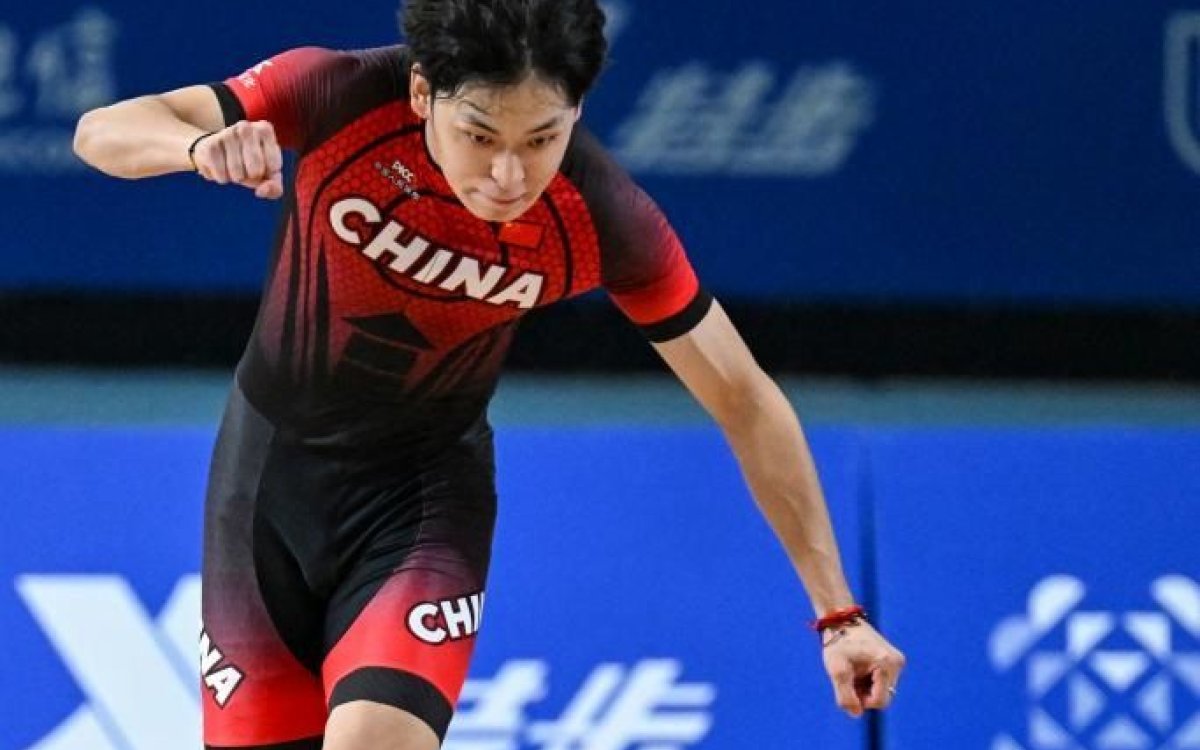 World Games 2025: China Claims First Roller Sports Gold At Chengdu