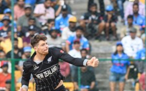 Zampa and Santner to miss knockout stage of T20 Blast for Surrey