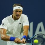 Zverev reaches Toronto Rd 4, becomes fifth active man to record 500 tour-level wins