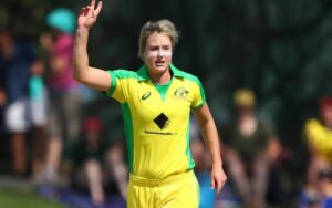 8 Women Cricketers Who Shone In Other Sports