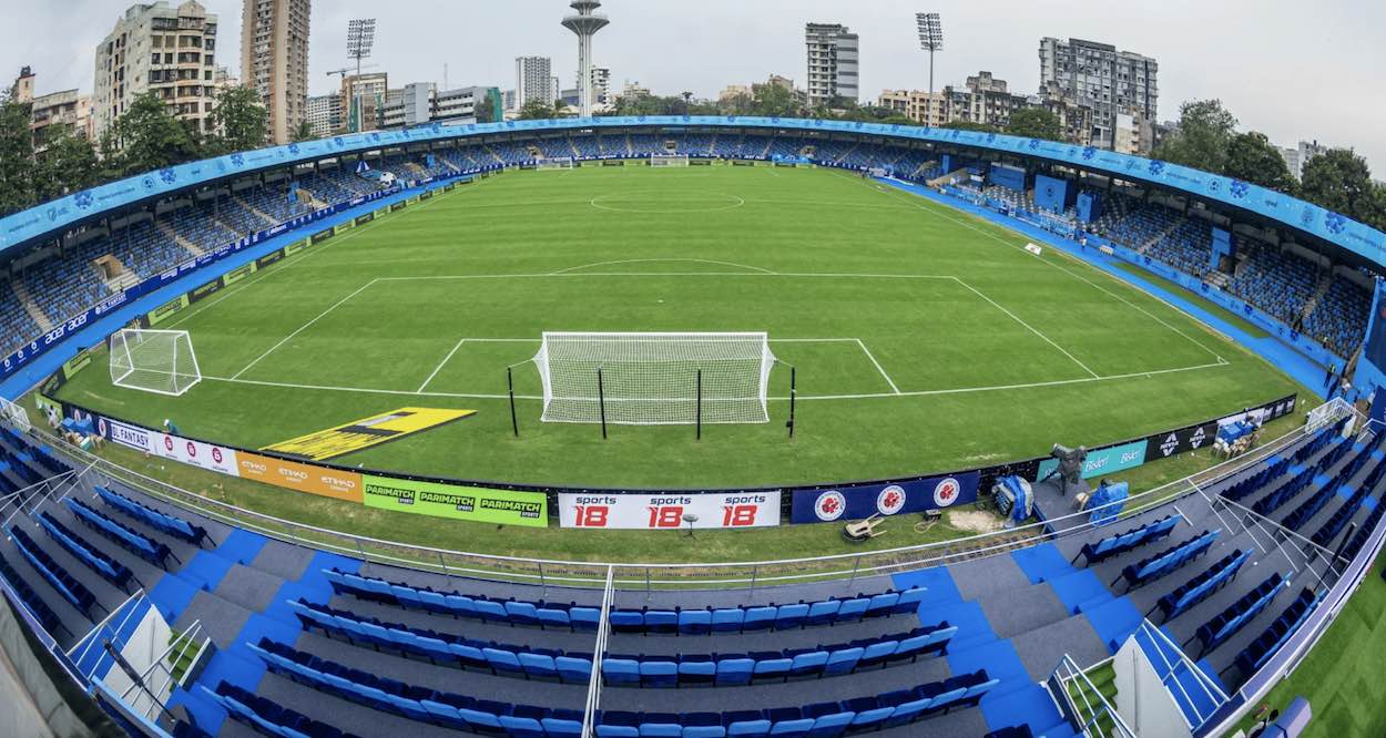 The Rise of Indian Football: Analyzing the Impact of Media on Fan Culture