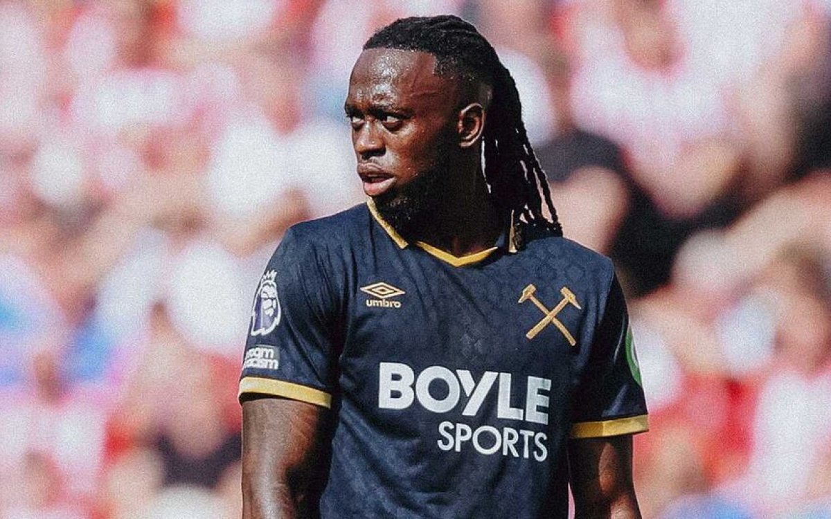 Aaron Wan-Bissaka Accepts DR Congo Call-up Ahead Of FIFA WC Qualifiers