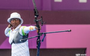 APL can be bridge to my Olympic dream, says Indian ace archer Deepika Kumari