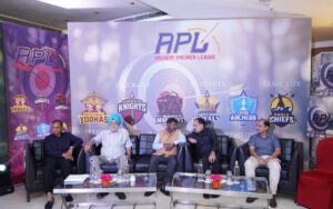 Archery Association of India launches six-franchise Archery Premier League