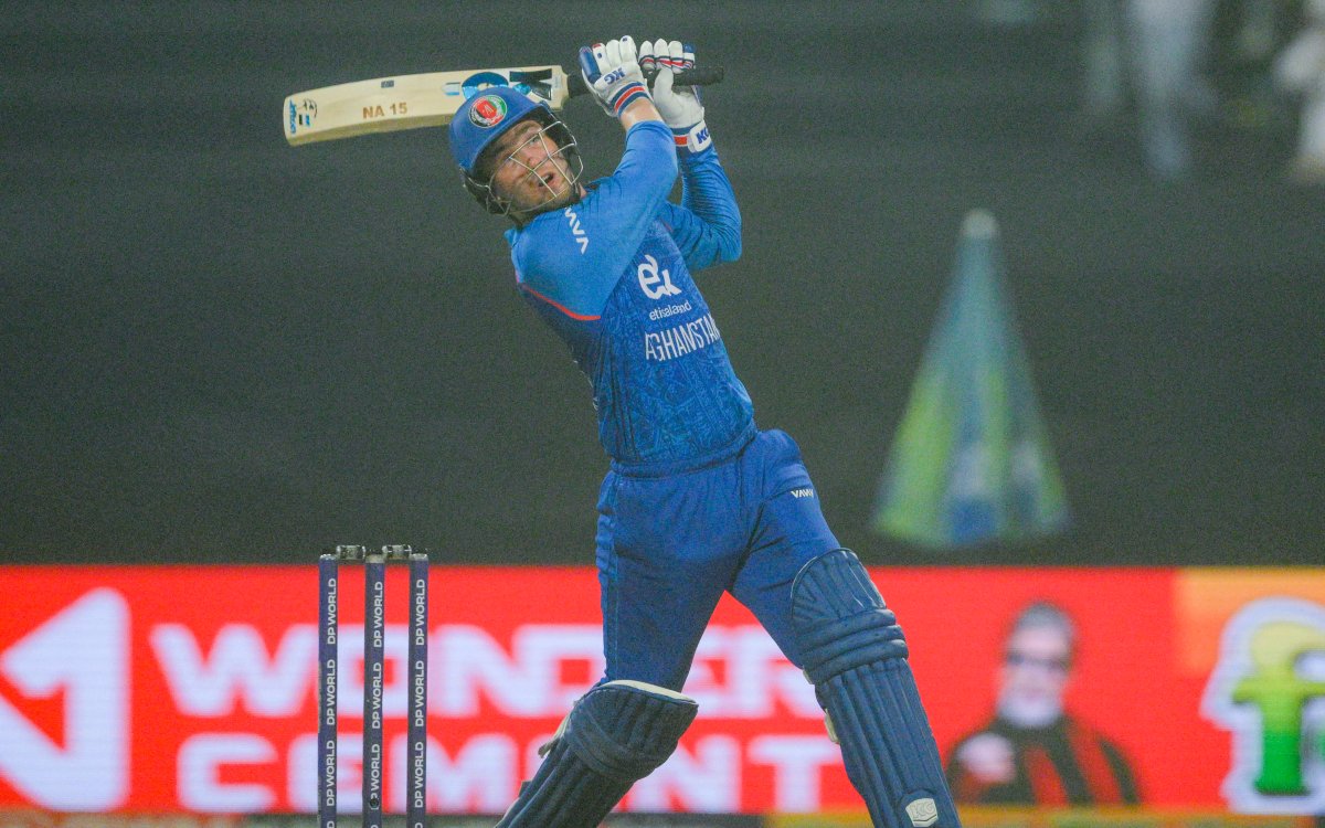 Asia Cup: Afghanistan s Noor Ahmad, Mujeeb Ur Rahman Reprimanded By ICC For Breaching Code Of Conduct