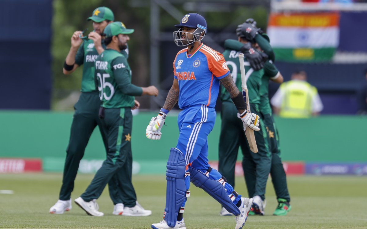 Asia Cup: Bhutia Calls For Fair Play Across Sports As India–Pakistan Clash Nears