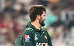 Asia Cup: Clinical Pakistan crush Oman by 93 runs