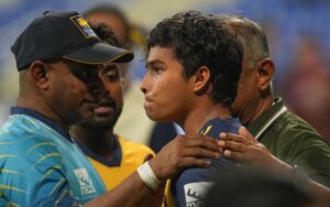 Asia Cup: Dunith Wellalage to rejoin Sri Lanka squad after paying last respects to father
