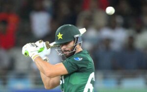 Asia Cup: Even at worst times, players shook hands, says Pak skipper ahead of summit clash