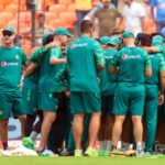 Asia Cup: Faisal, Kaleem pick three scalps each to restrict Pakistan to 160/7