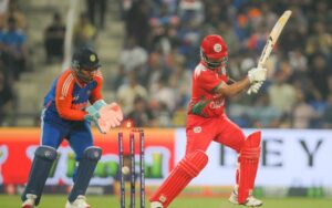 Asia Cup: Jatinder Singh urges India’s support to bridge gap for Oman cricket