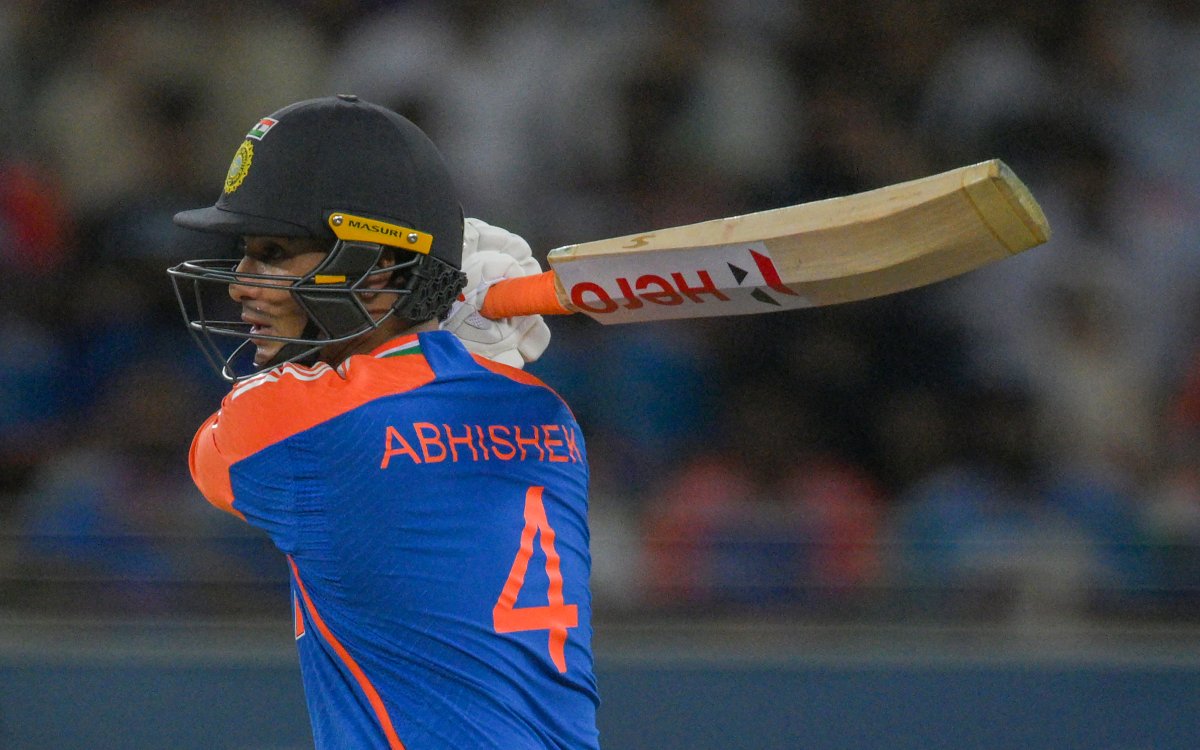 Asia Cup: Kuldeep, Axar, Suryakumar star in India’s thumping win over Pakistan