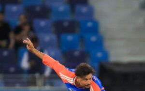 Asia Cup: Kuldeep on Pakistan masterclass, says ‘First ball is always a wicket ball’